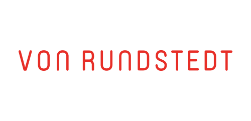 v. Rundstedt & Partner GmbH Logo